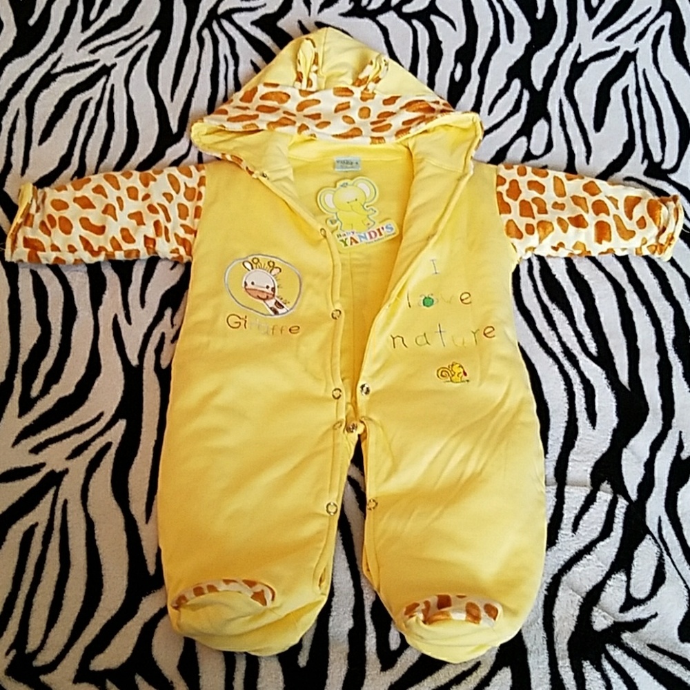 Made and bought in PERU